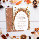 Search for bohemian bridal shower invitations Wildflower