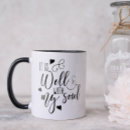 Search for well with my soul mugs Faith