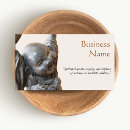 Search for laughing business cards Buddhist