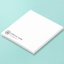 Search for logo post it notes Promotional