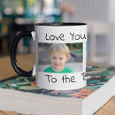 Search for love much mugs Dad