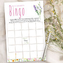 Search for bingo games Baby in bloom
