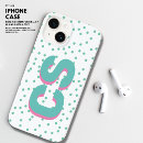 Search for bold text iphone cases Girly