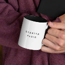 Search for starter mugs Humour