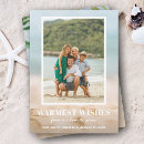 Search for sea christmas cards Tropical