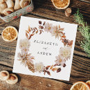 Search for fall napkins Minimalist