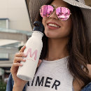 Search for girly water bottles minimalist