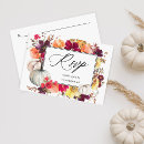 Search for halloween party rsvp cards Pumpkin