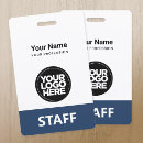 Search for work id badges Your logo here