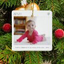 Search for grandchild christmas tree decorations Elegant