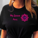 Search for laces tshirts For her