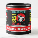 Search for shepherd puppy mugs German