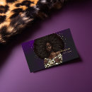 Search for queen business cards Hair stylist