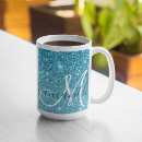 Search for blue sparkle mugs Glitter