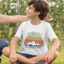 Search for fall kids tshirts Camping