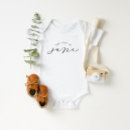 Search for pregnancy announcement baby clothes Script