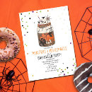 Search for monster halloween invitations Costume party