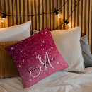 Search for pink glitter cushions Sparkle