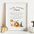 Search for halloween posters cute