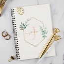 Search for monogram notebooks Greenery