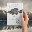 Search for angler invitations For him