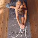 Search for sparkly yoga mats Glam