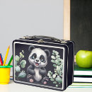 Search for panda lunch boxes Back to school
