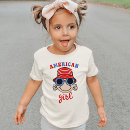 Search for american kids tshirts Girl