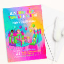 Search for kids jump and play invitations Bouncy castle