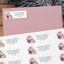 Search for pumpkin birthday return address labels Autumn