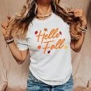 Search for maple leaves tshirts Red