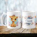 Search for floral birthday mugs Cute