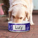 Search for marble pet bowls White