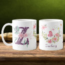 Search for watercolor butterflies mugs Pink
