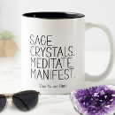 Search for metaphysical mugs Wiccan