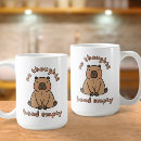 Search for capybara mugs Meme
