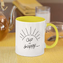 Search for cute sunshine mugs Humour