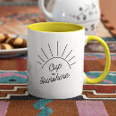 Search for the best things in life mugs Humour