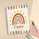 Search for rainbow notebooks Stripes