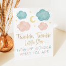 Search for gender reveal party decor Gold