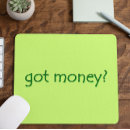 Search for money mouse mats Cash