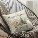 Search for happy campers cushions Camping