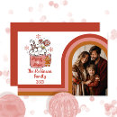 Search for gingerbread photo cards Snowflakes