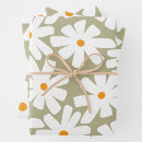 Search for green floral wrapping paper Groovy
