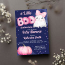 Search for halloween baby girl shower invitations Cute