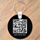 Search for black white key rings Modern