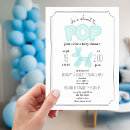 Search for animal pop invitations Ready to pop