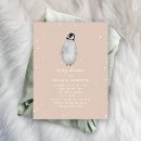Search for christmas baby girl shower invitations Animal