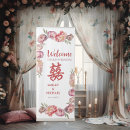 Search for chinese double happiness posters Elegant