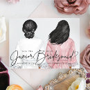 Search for junior Bridal